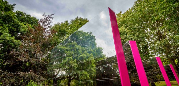 Leavesden Country Park